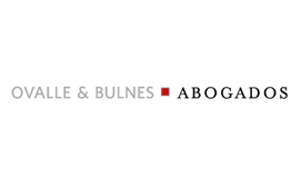 Ovalle y Bulnes logo