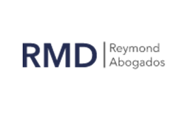 Reymond logo